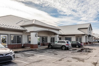 Bentonville, AR Office - 307 SW 18th St