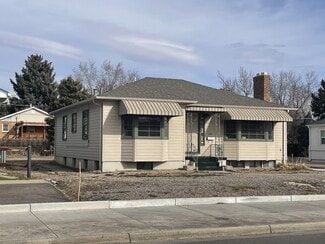 Arvada, CO Office - 7707 Ralston Rd