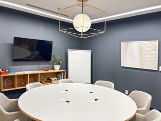 Saint Louis, MO Coworking Space - 4625 Lindell Blvd