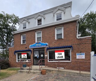 Haddon Heights, NJ Office/Retail - 101 S Black Horse Pike