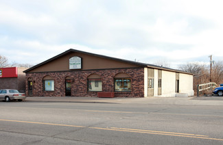 Princeton, MN Office - 208 N Rum River Dr