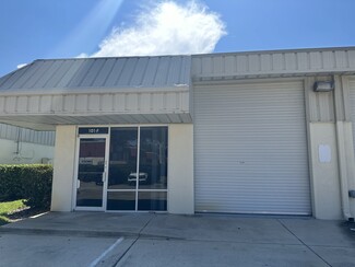 Daytona Beach, FL Retail, Flex, Industrial - 933 Beville Rd