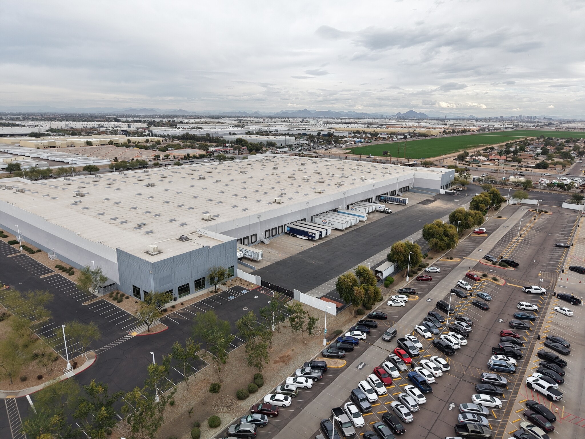 6825 W Buckeye Rd, Phoenix, AZ for Rent