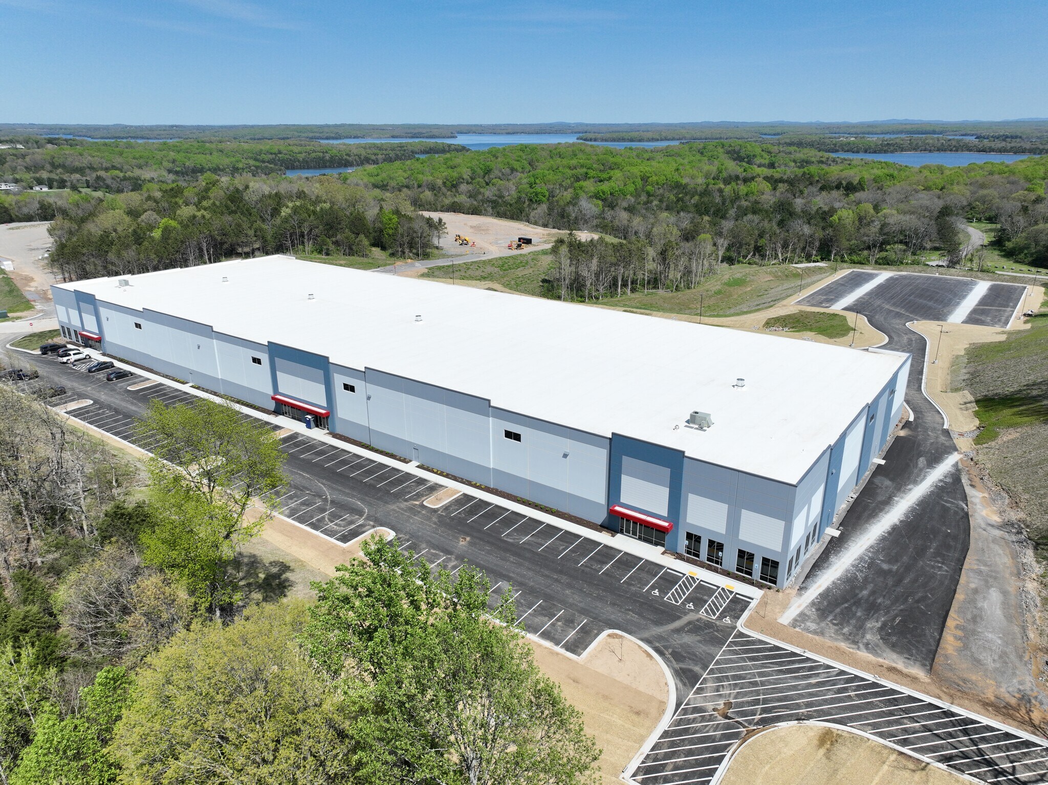 900 Airpark Commerce Dr, Nashville, TN for Rent