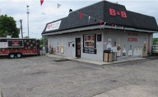 Dayton, OH Bar - 2914 Salem Ave