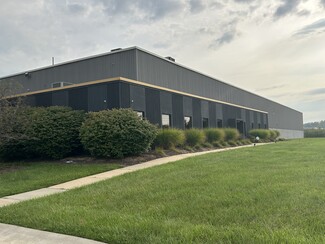 Bedford Heights, OH Industrial - 26401 Fargo Ave