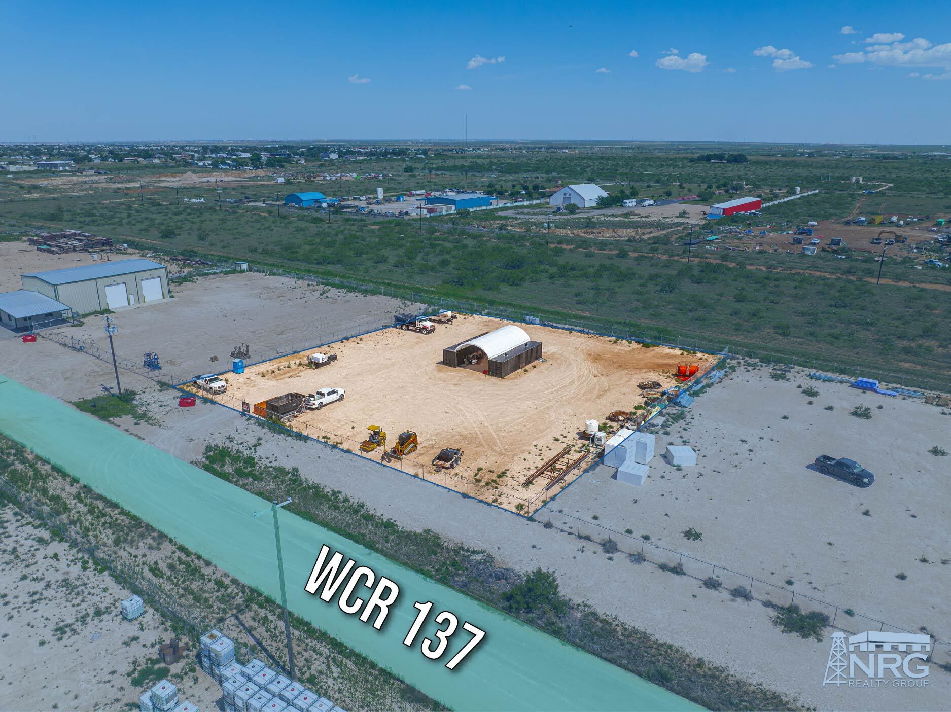 3103 W County Road 137, Midland, TX for Rent