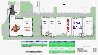 Kissimmee, FL Retail - 4307 W Vine St Kissimmee, FL Retail - 4307 W Vine St