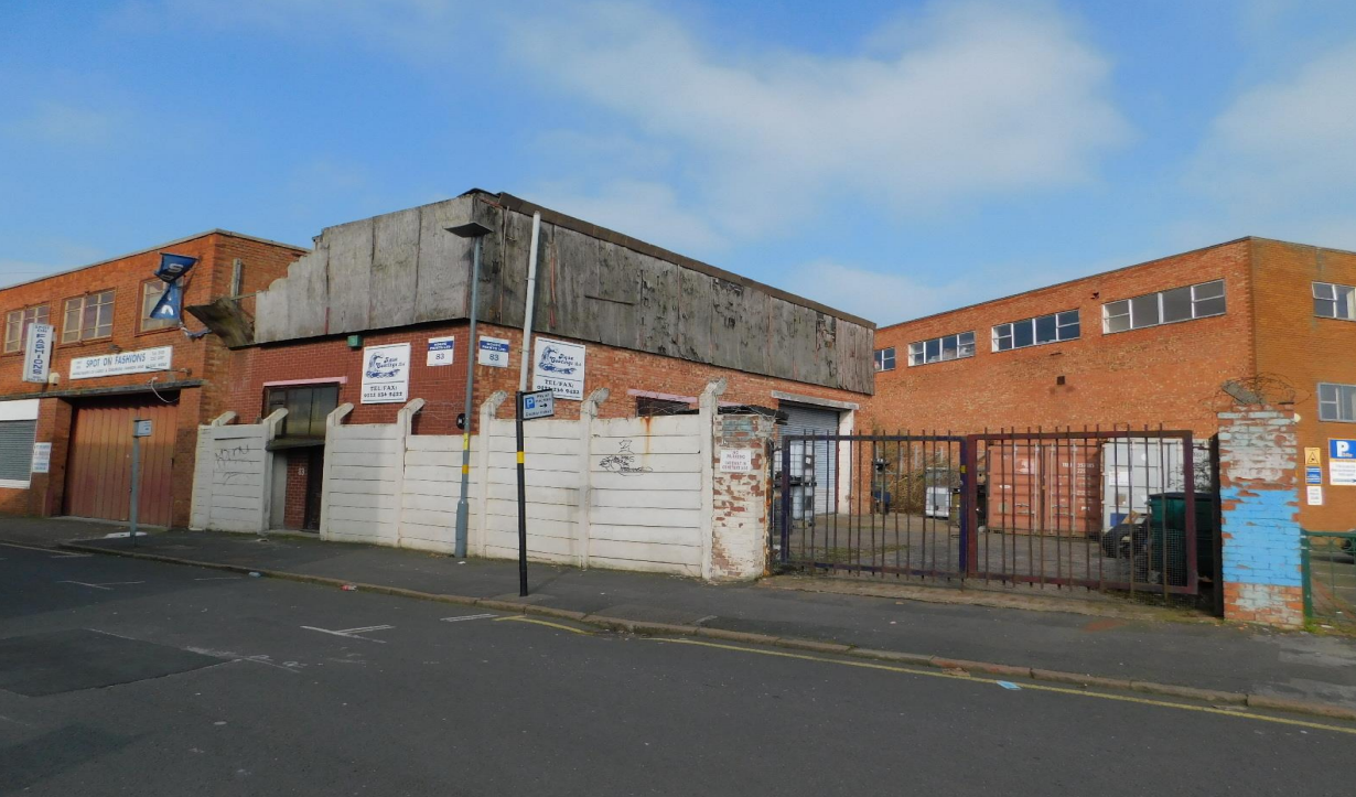 83 Mott St, Birmingham, WMD for Sale