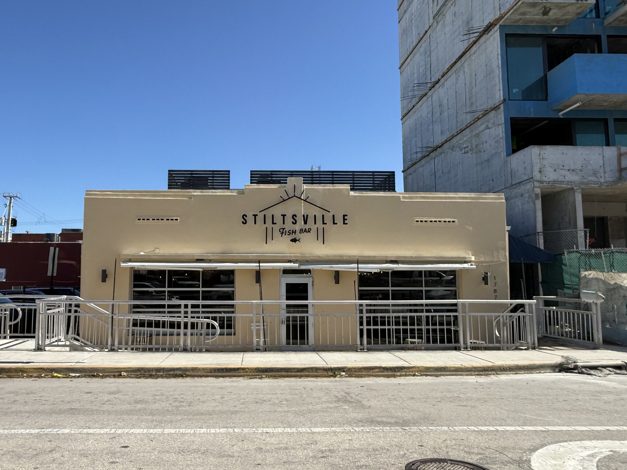 1787 Purdy Ave, Miami Beach, FL for Rent