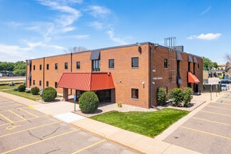 Maplewood, MN Office - 1973 Sloan Pl N