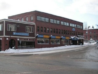 Saint Johnsbury, VT Office - 17 Eastern Ave