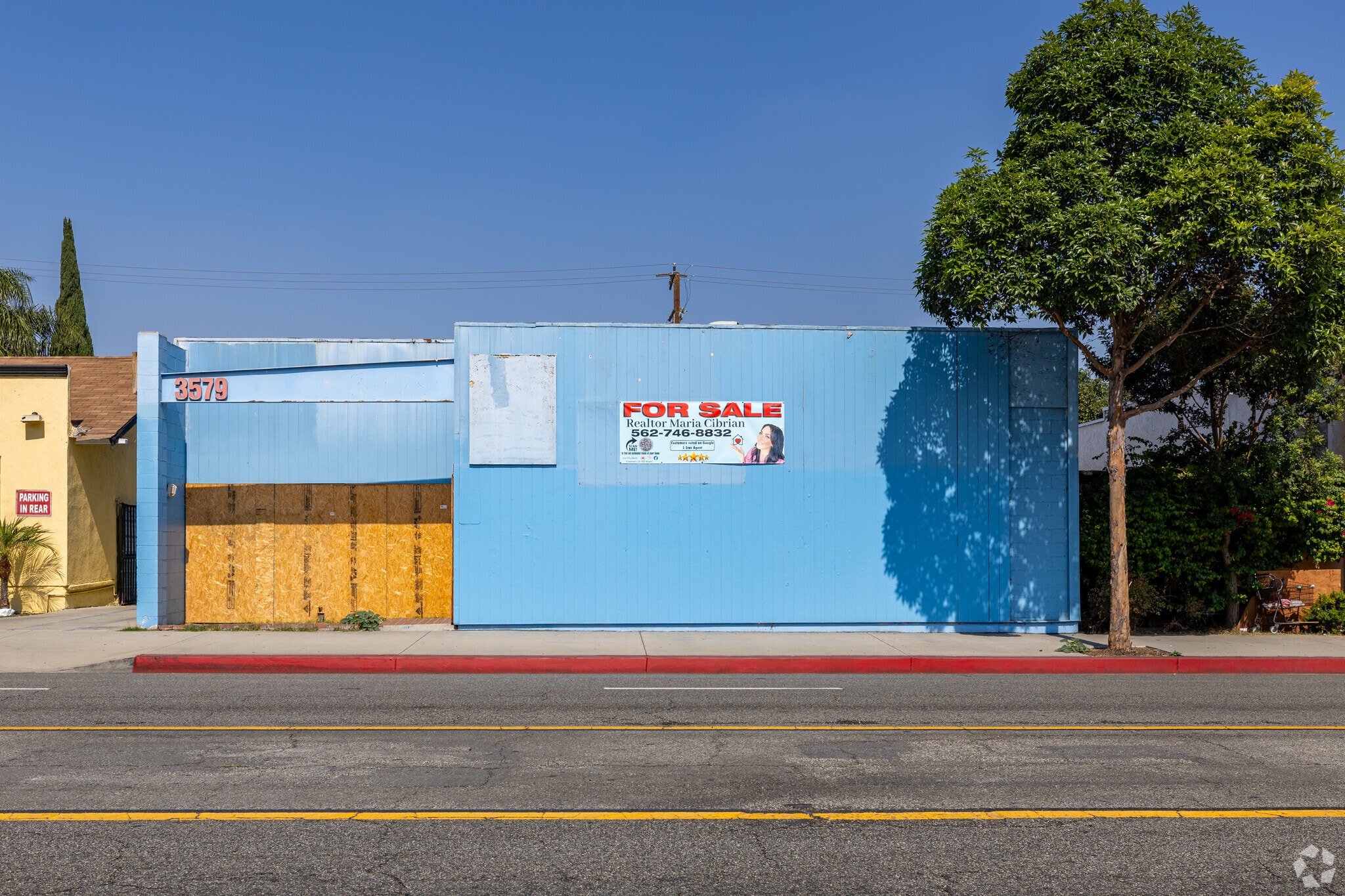 3579 Gage Ave, Bell, CA for Sale