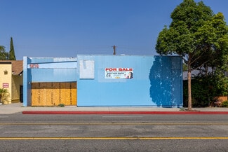 Bell, CA Medical - 3579 Gage Ave