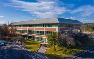 Marlborough, MA Office - 200 Donald J Lynch Blvd Marlborough, MA Office - 200 Donald J Lynch Blvd