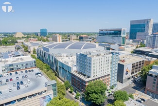 Sacramento, CA Retail - 1122 7th St Sacramento, CA Retail - 1122 7th St