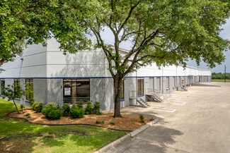 San Antonio, TX Industrial - 5400-5410 Kaepa Ct San Antonio, TX Industrial - 5400-5410 Kaepa Ct
