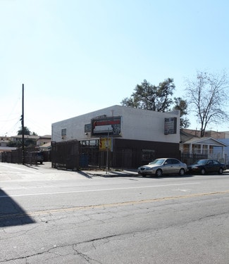 Los Angeles, CA Auto Repair - 4518 W Fountain Ave