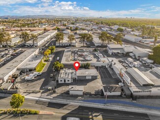 Santa Ana, CA Industrial - 100 S Hathaway St