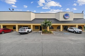 Dade City, FL Retail - 37911-37931 Heather Pl
