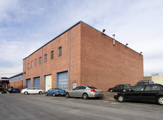 Alexandria, VA Industrial - 410-420 Calvert Ave