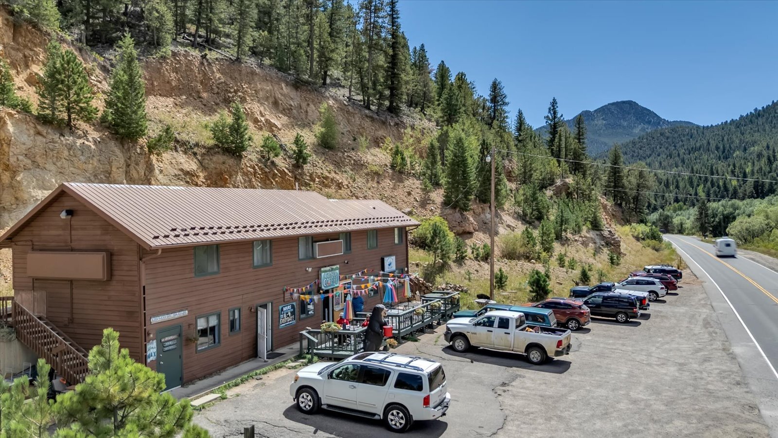 30509 Highway 72, Golden, CO for Sale