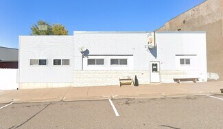 Cornell, WI Bowling Alley - 106 Main St