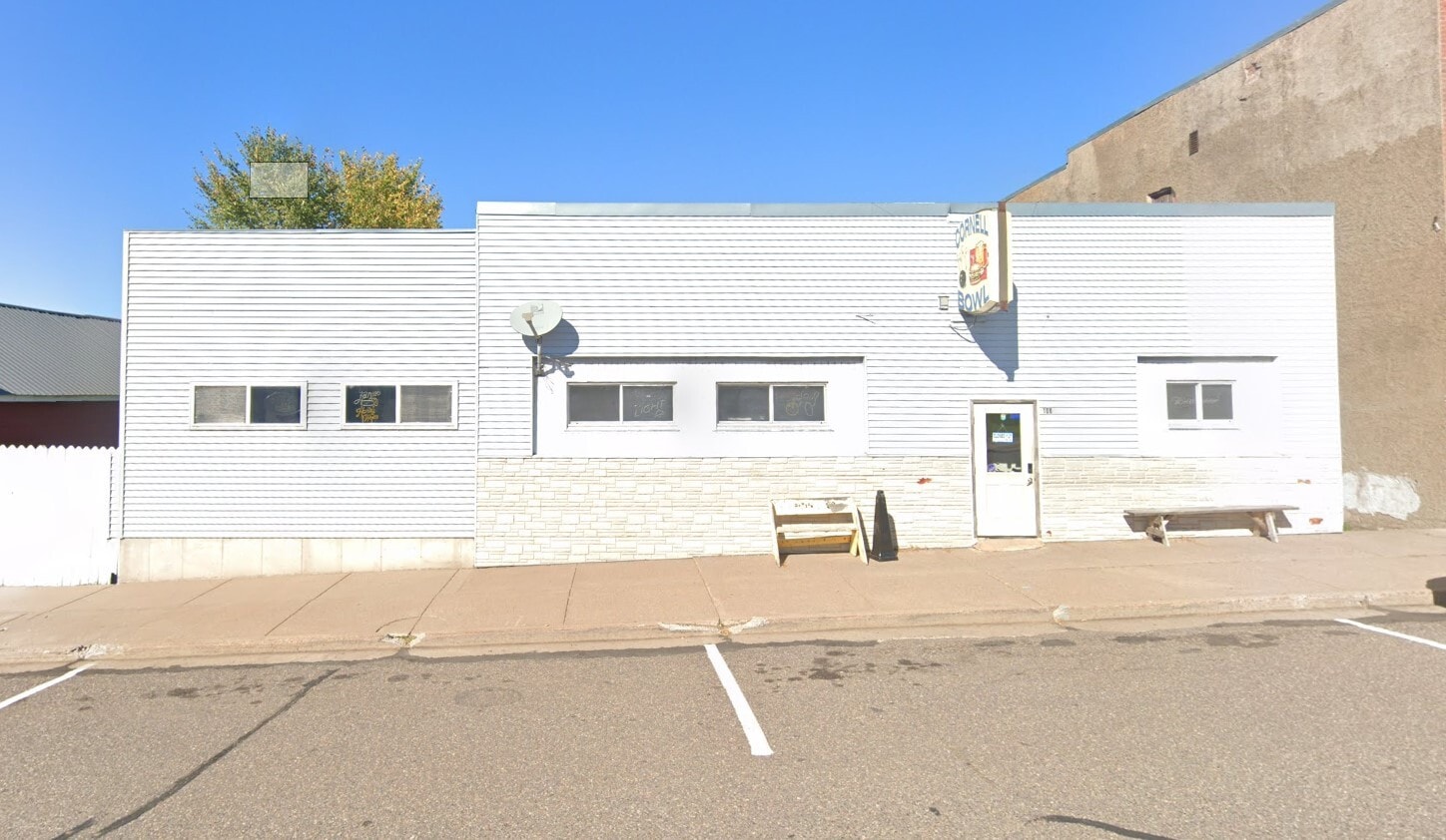 106 Main St, Cornell, WI for Sale