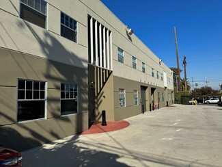 Los Angeles, CA Office - 8950-8956 Ellis Ave