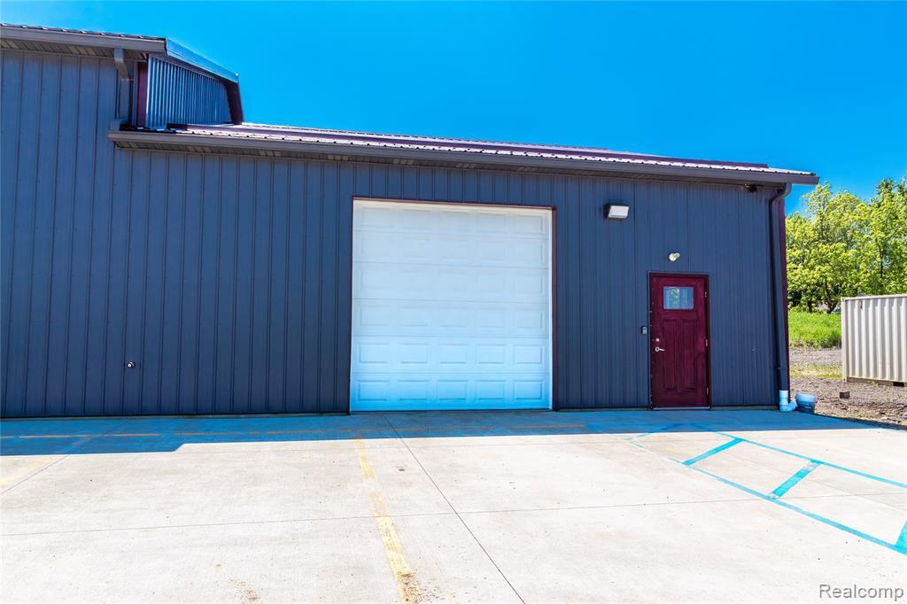 1697 N Saginaw St, Lapeer, MI for Rent