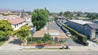 La Habra, CA Day Care Center - 230 S Idaho St