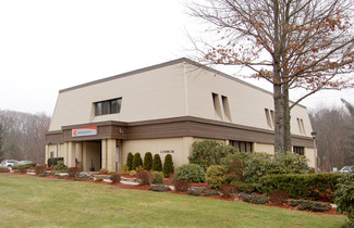 Mansfield Center, CT Office - 6 Storrs Rd