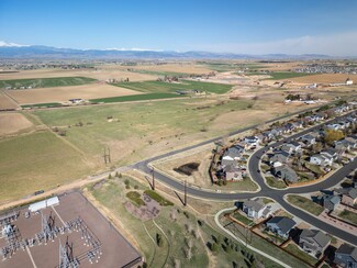 Mead, CO Commercial Land - 2498 State Highway 66
