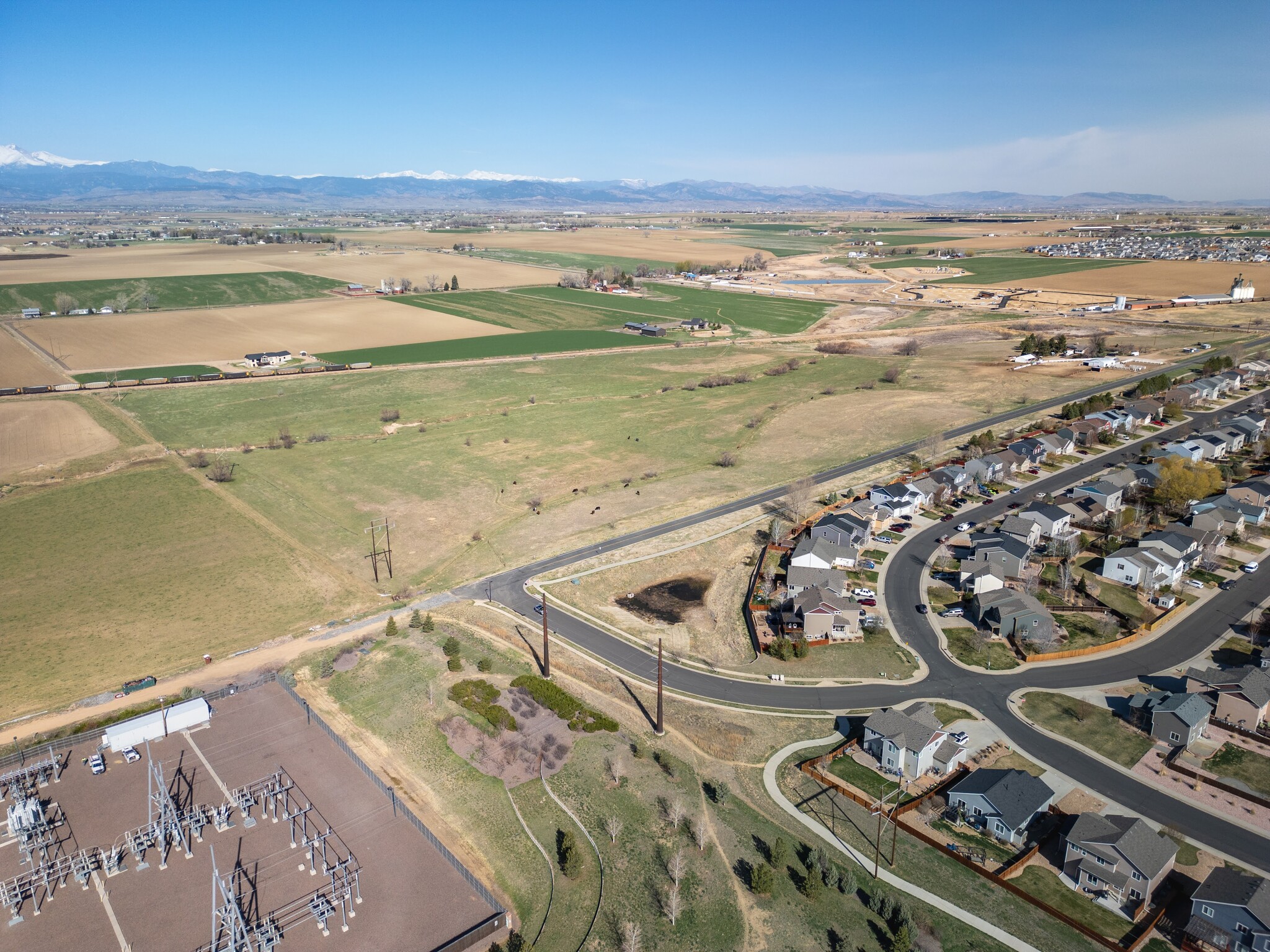 2498 State Highway 66, Mead, CO for Sale