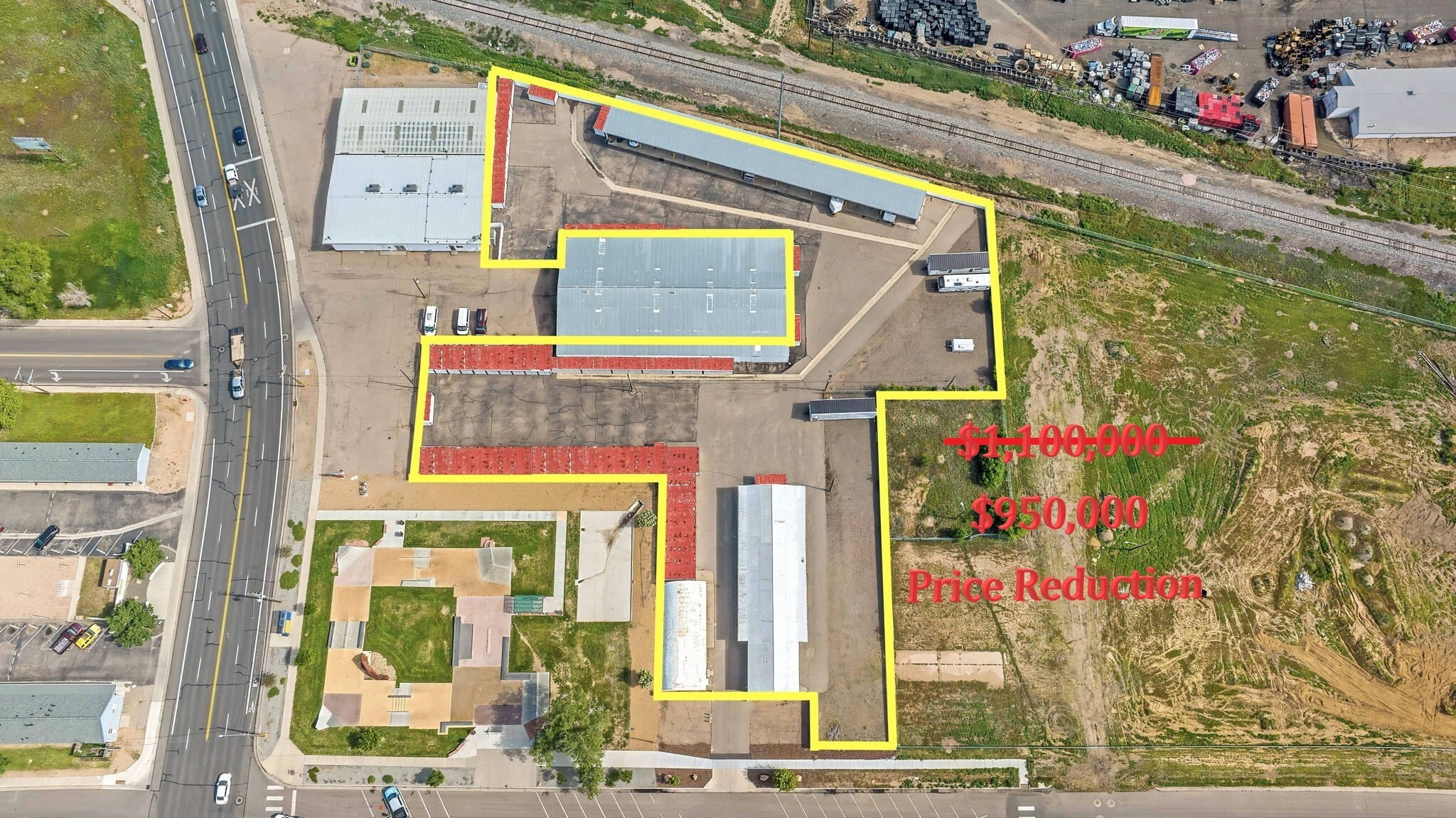 1015 3rd Ave, Greeley, CO for Sale