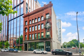 Portland, OR Office - 920 SW 3rd Ave Portland, OR Office - 920 SW 3rd Ave