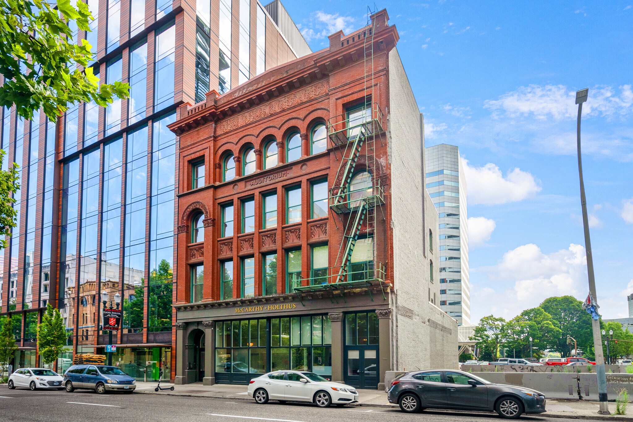 920 SW 3rd Ave, Portland, OR for Rent