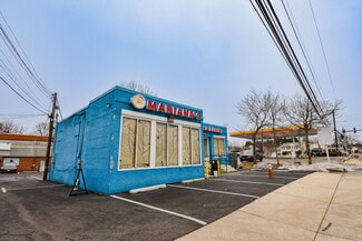 Fort Washington, MD Retail - 7509 Allentown Rd