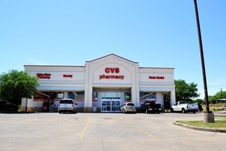 Wichita Falls, TX Retail - 3201 Seymour Hwy