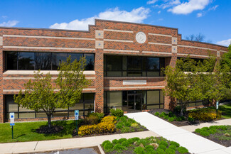 Mount Laurel, NJ Office - 161 Gaither Dr