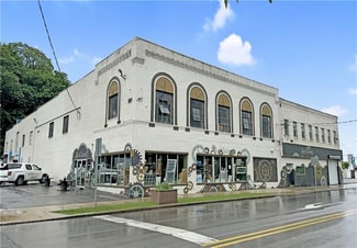 New Castle, PA Retail - 424 N Croton Ave