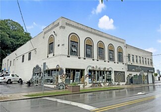 New Castle, PA Retail - 424 N Croton Ave