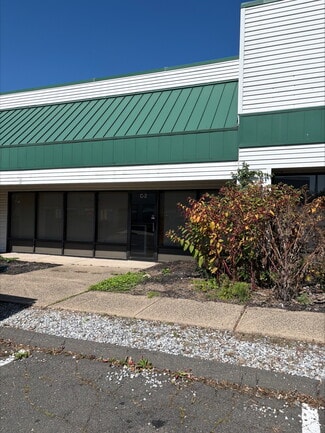 Southington, CT Self-Storage Facilities - 122 Spring St