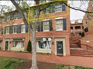 Alexandria, VA Office - 685 S Washington St Alexandria, VA Office - 685 S Washington St