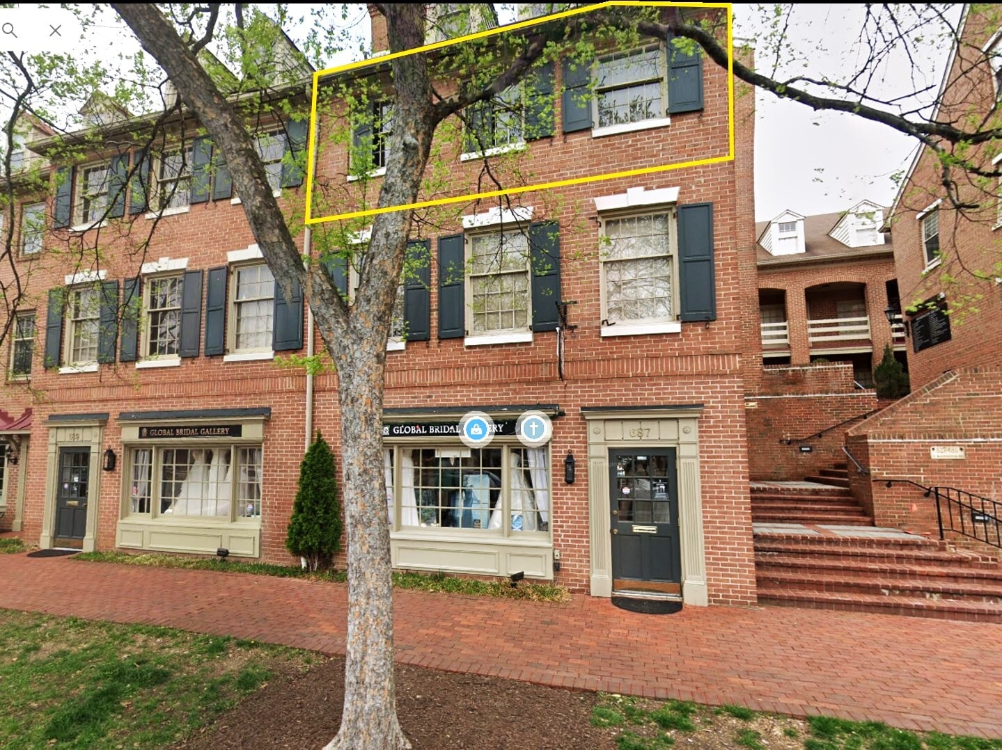 655 S Washington St, Alexandria, VA for Rent