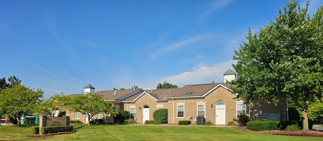 2490-2502 S Rochester Rd, Rochester Hills, MI for Rent
