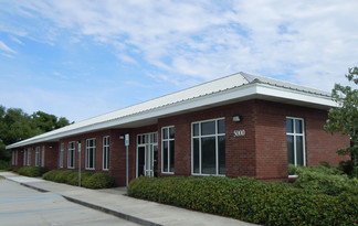 Gulfport, MS Office, Industrial - 14231 Seaway Rd