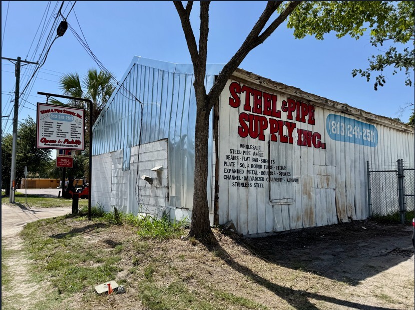 4200 E 7th Ave, Tampa, FL for Rent