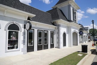 Morrow, GA Retail - 1053 S Lake Cir
