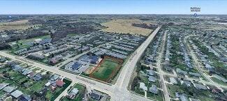 Fort Wayne, IN Commercial - 7200 Block Mill Run Rd